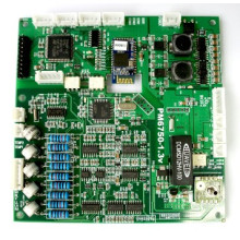 Bluetooth Six- Parameter OEM Module Pm6750 with Standard Accessoies